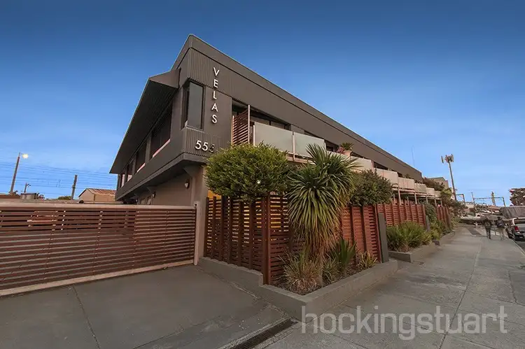 Main view of Homely apartment listing, 1/555 Main Street, Mordialloc VIC 3195