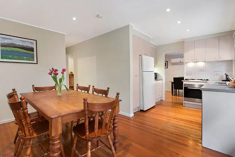 Third view of Homely house listing, 80 Gedye Street, Doncaster East VIC 3109