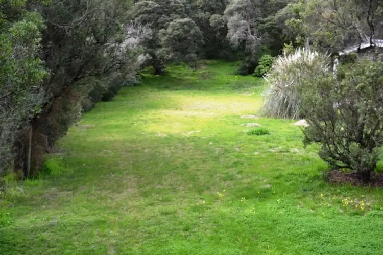 Third view of Homely land listing, 32 Godwin Street,, Blairgowrie VIC 3942