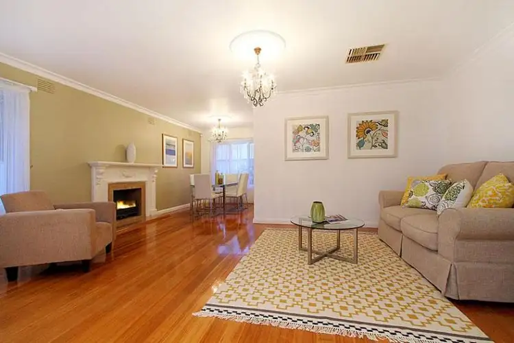 Second view of Homely house listing, 20 Callander Street, Reservoir VIC 3073