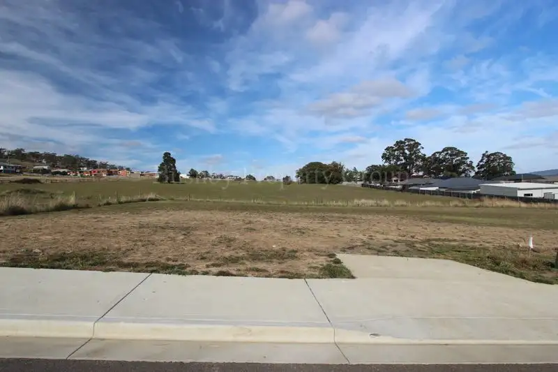 Main view of Homely land listing, LOT 5 Hillary Street, St Leonards TAS 7250