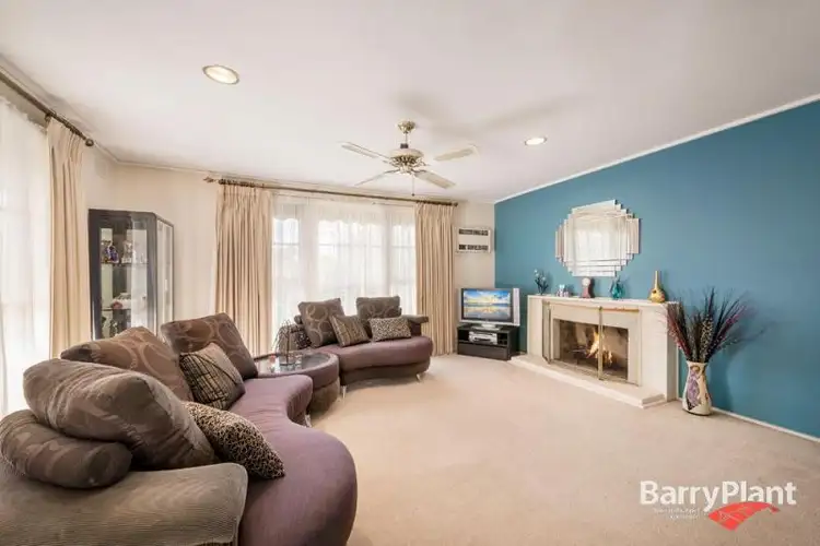 Second view of Homely house listing, 194 Greenwood Drive, Bundoora VIC 3083