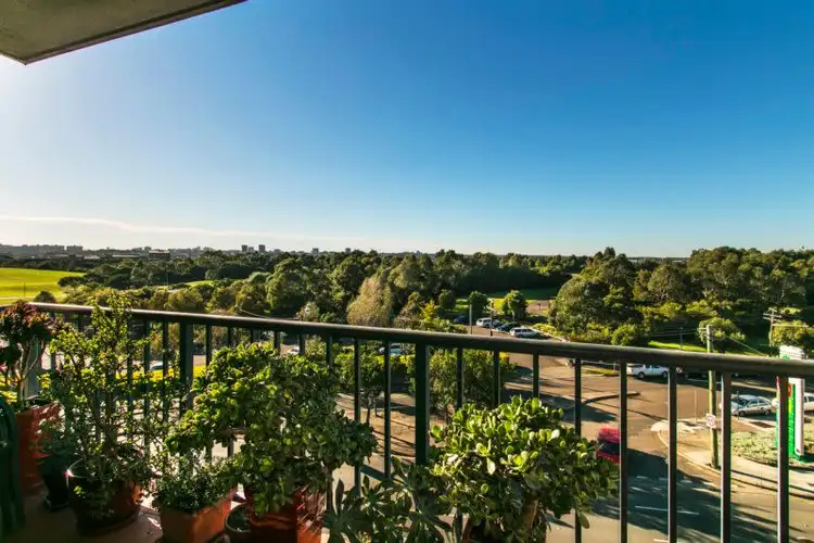Fifth view of Homely apartment listing, G402/7-11 Princes Highway, St Peters NSW 2044
