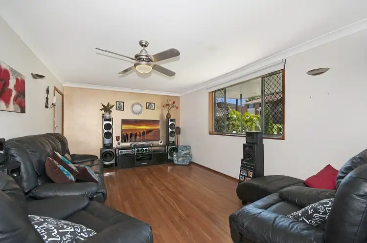 Second view of Homely house listing, 9 Norwood Avenue, Goonellabah NSW 2480