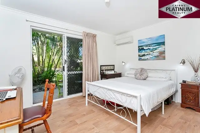 Second view of Homely unit listing, 405/241 Coral Coast Drive, Palm Cove QLD 4879