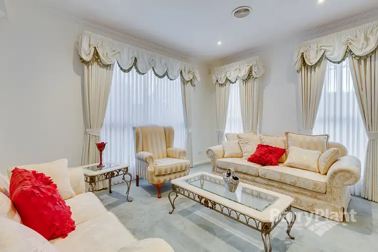 Fifth view of Homely house listing, 84 McCubbin Drive, Taylors Lakes VIC 3038