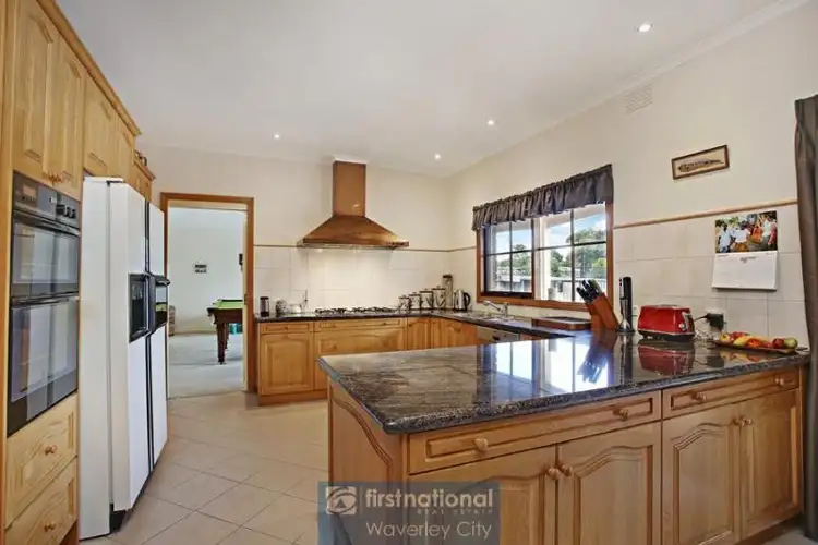 Fifth view of Homely house listing, 27 Belvedere Avenue, Wheelers Hill VIC 3150