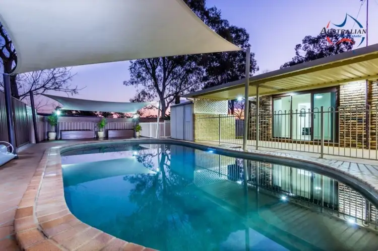 Second view of Homely house listing, 4 Flintlock Drive, St Clair NSW 2759