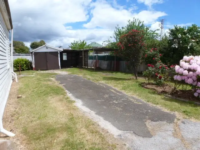 Second view of Homely house listing, 6 Hedley Street, Scottsdale TAS 7260
