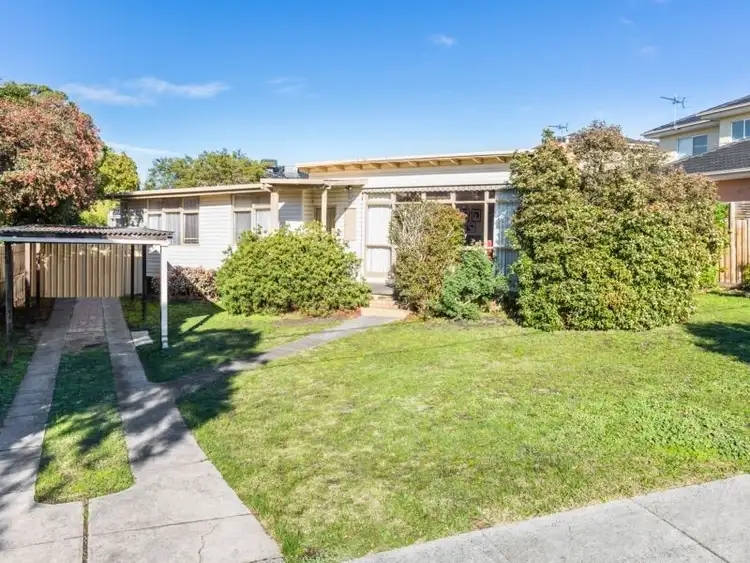 Second view of Homely house listing, 16 Savige Avenue, Mount Waverley VIC 3149
