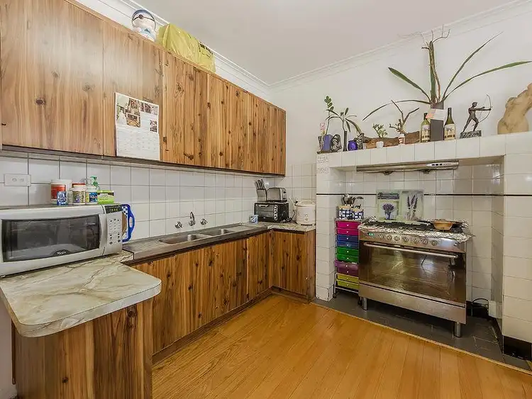 Third view of Homely unit listing, 1/17 Scott Avenue, St Albans VIC 3021