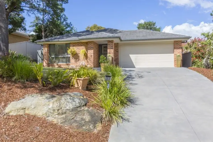 Main view of Homely house listing, 26 Railway Avenue, Faulconbridge NSW 2776