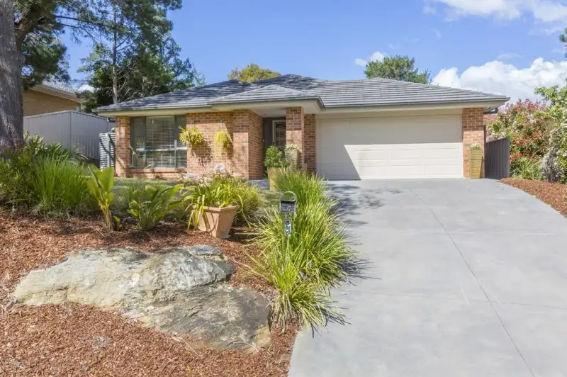 Main view of Homely house listing, 26 Railway Avenue, Faulconbridge NSW 2776