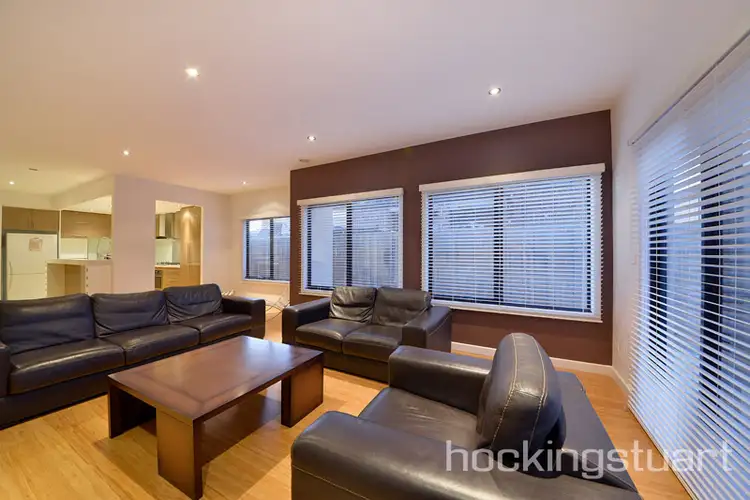 Third view of Homely house listing, 3 Desa Terrace, Dandenong VIC 3175