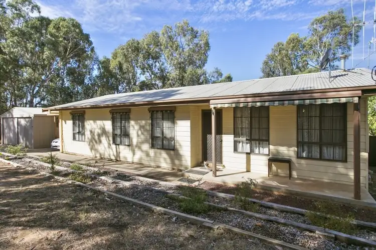 6 Davidson Street, North Bendigo VIC 3550