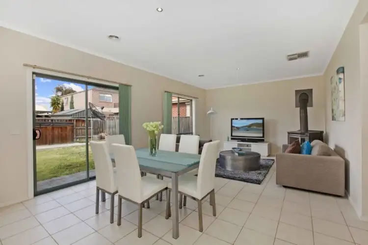 Third view of Homely house listing, 3 Silky Oak Drive, Bundoora VIC 3083