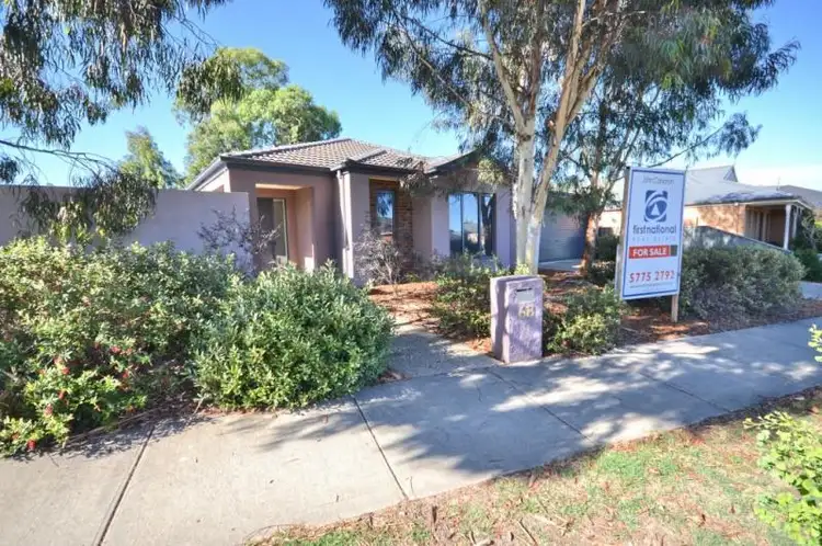 Second view of Homely house listing, 68 Cambridge Drive, Mansfield VIC 3722
