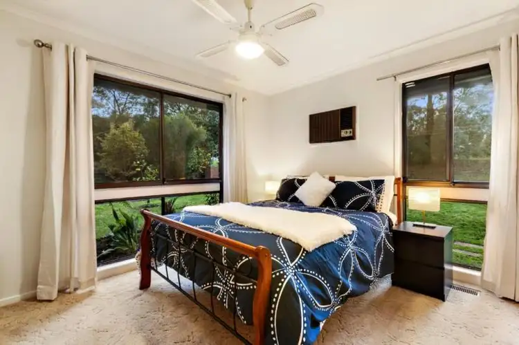 Sixth view of Homely unit listing, 1/8 Weidlich Road, Eltham North VIC 3095