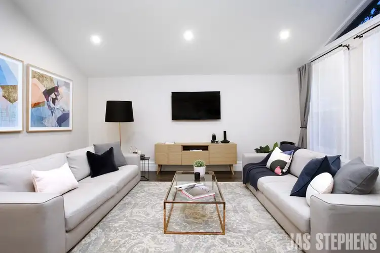 Sixth view of Homely house listing, 88 Queensville Street, Kingsville VIC 3012