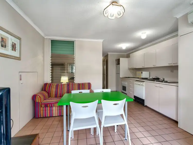 Fourth view of Homely apartment listing, 28/2 Waverley Road, Taringa QLD 4068