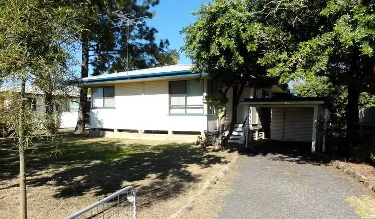 Main view of Homely house listing, 156 Drayton Street, Dalby QLD 4405