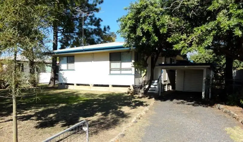 Main view of Homely house listing, 156 Drayton Street, Dalby QLD 4405