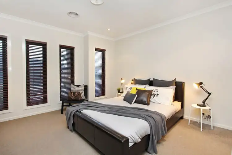 Fourth view of Homely house listing, 24 Soaring Road, Tarneit VIC 3029