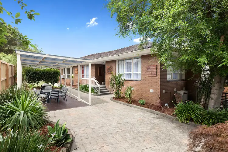 Sixth view of Homely house listing, 28 Myddleton Drive, Viewbank VIC 3084
