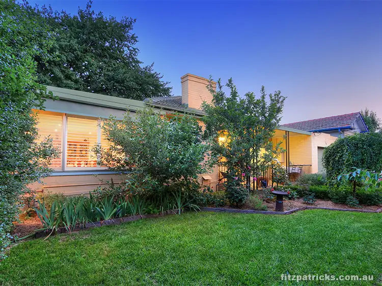 3 Mair Street, Turvey Park NSW 2650