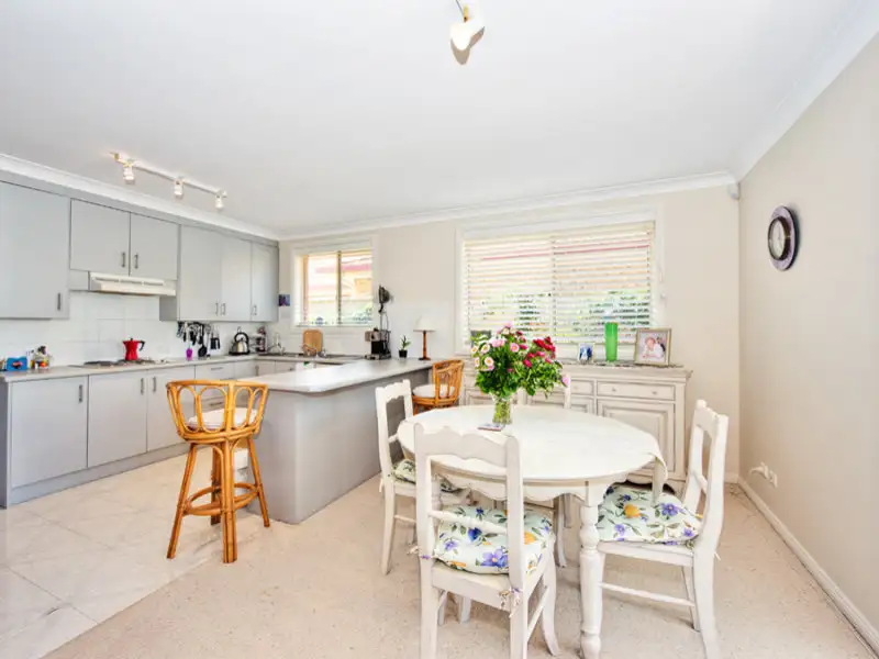 Main view of Homely villa listing, 2/22 Lagoon Street, Ettalong Beach NSW 2257