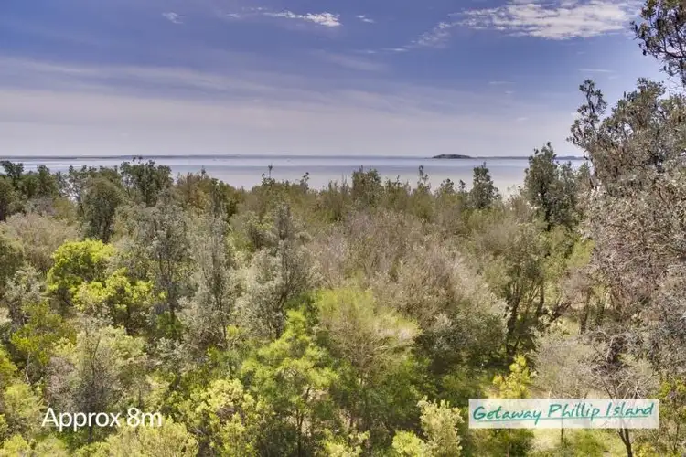 Fourth view of Homely land listing, 129 Silverleaves Avenue, Silverleaves VIC 3922