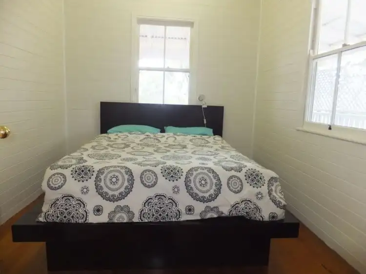 Fifth view of Homely house listing, 2 - 4 WEGERT STREET, Apple Tree Creek QLD 4660