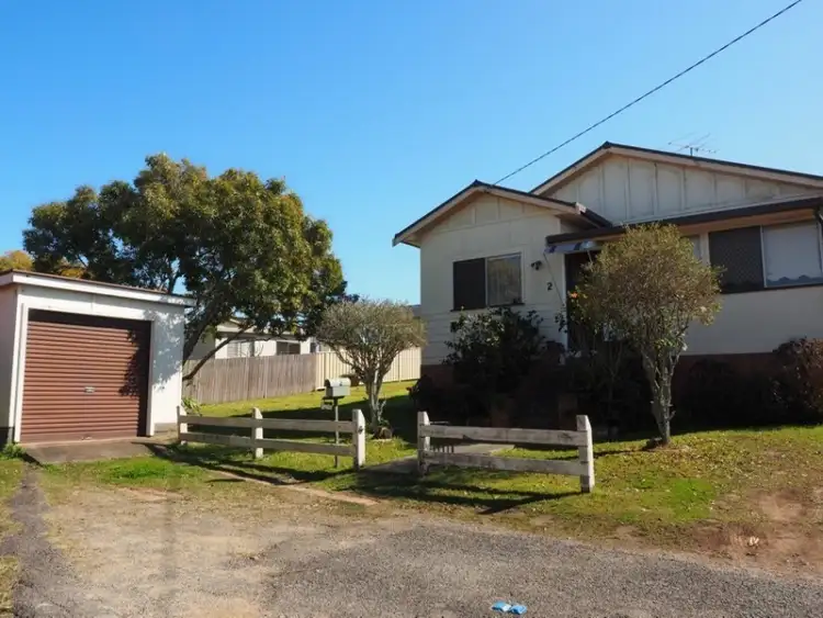 Second view of Homely house listing, 2 Jefferys Lane, West Kempsey NSW 2440