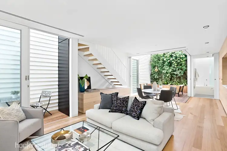 Second view of Homely house listing, 74 Aberdeen Road, Prahran VIC 3181