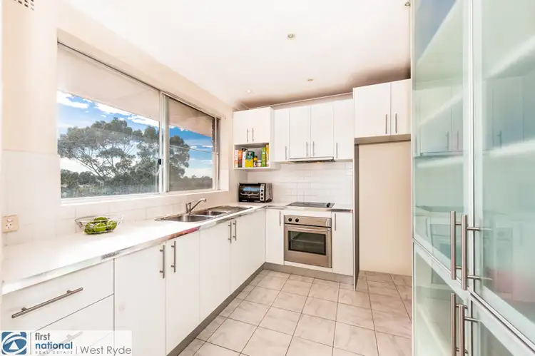 Second view of Homely unit listing, 14/14-16 Price Street, Ryde NSW 2112