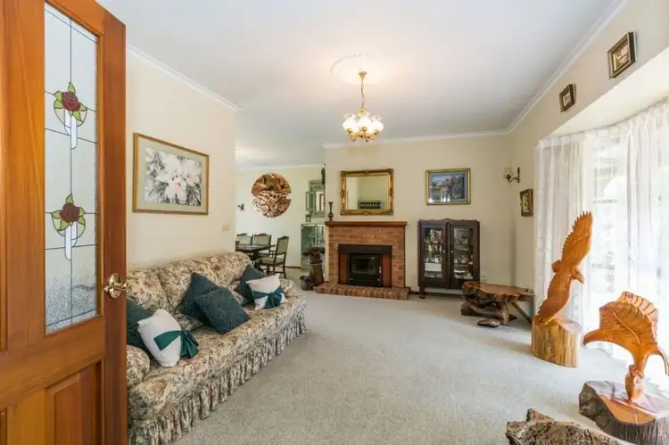 Fourth view of Homely house listing, 655 Willowite Road, Freshwater Creek VIC 3217