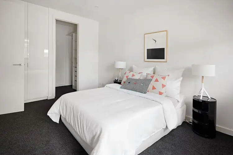 Fourth view of Homely apartment listing, 202/45 Rose Street, Fitzroy VIC 3065