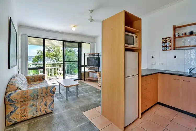 Third view of Homely unit listing, 11/7 Great Northern HWY, Hamilton Island QLD 4803