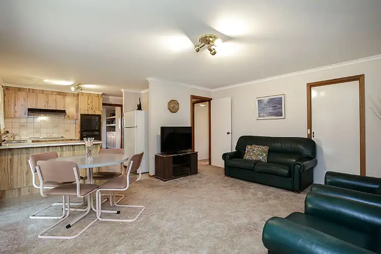 Fifth view of Homely house listing, 17 Bell Avenue, Altona VIC 3018