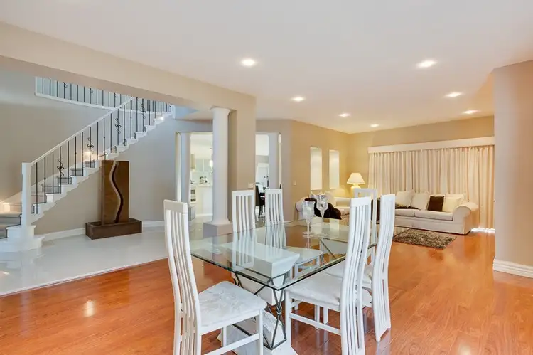 Third view of Homely house listing, 49 The Regency, Hillside VIC 3037