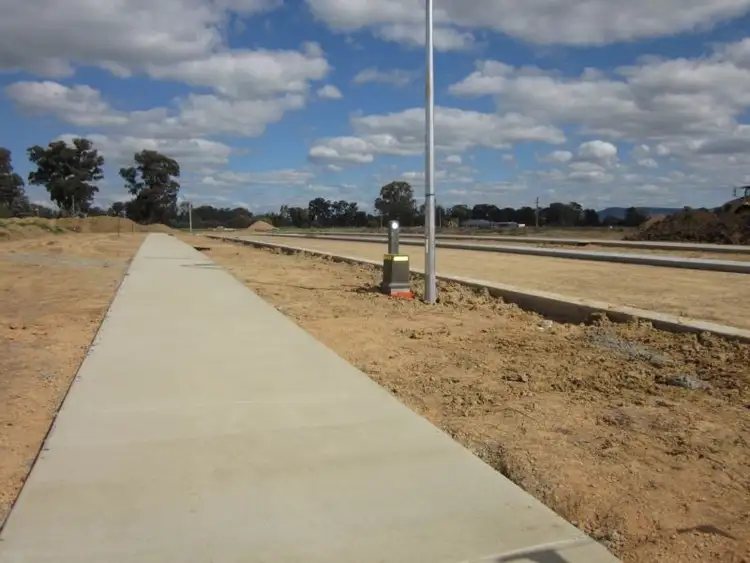 Sixth view of Homely land listing, Lot 34 Creek View Estate, Wangaratta VIC 3677