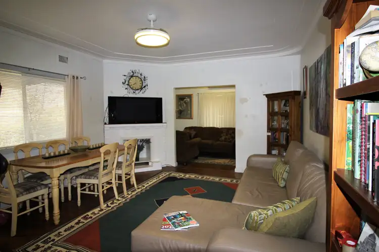 Fifth view of Homely house listing, 21 Quarrybylong Street, Cessnock NSW 2325