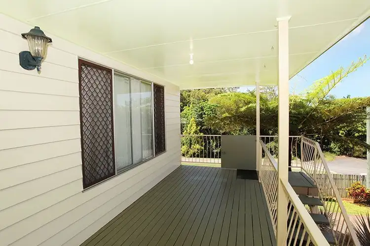 Second view of Homely house listing, 19 Solandra Street, Nambour QLD 4560
