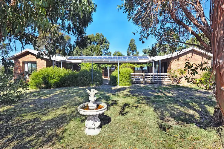 Main view of Homely house listing, 237 Bo Peep Road, Burrumbeet VIC 3352