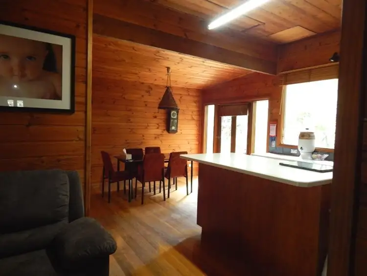 Sixth view of Homely rural property listing, 155 Lynes Road, Fish Creek VIC 3959