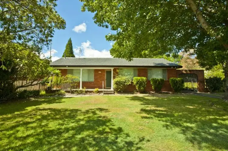 Main view of Homely house listing, 4 Meredith Crescent, Raymond Terrace NSW 2324
