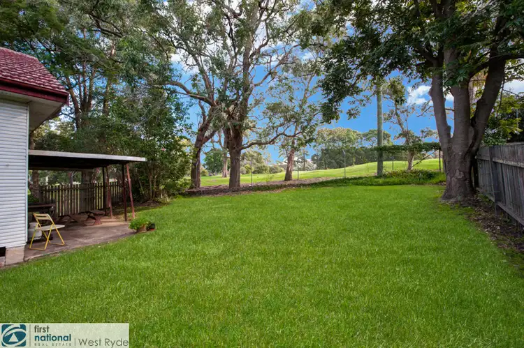 Fifth view of Homely house listing, 37 Darwin Street, West Ryde NSW 2114