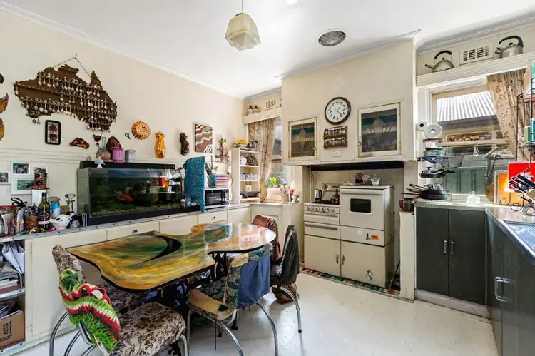 Fourth view of Homely house listing, 145 Roberts Street, Yarraville VIC 3013