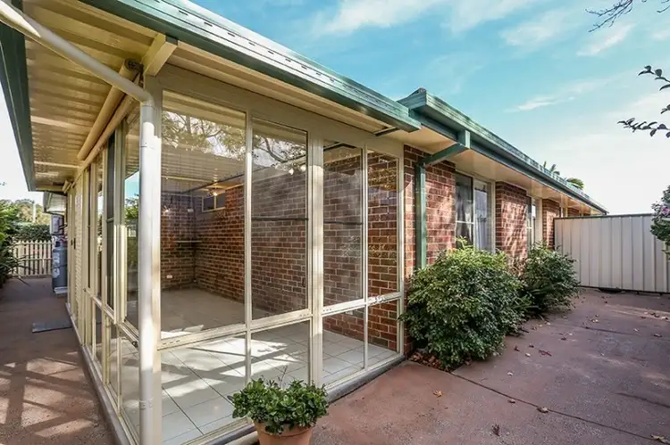 Second view of Homely unit listing, 2/4A Coles Street, Jesmond NSW 2299