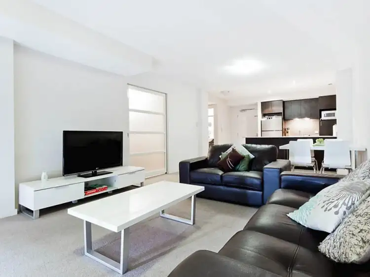 50/369 Hay Street, Perth WA 6000